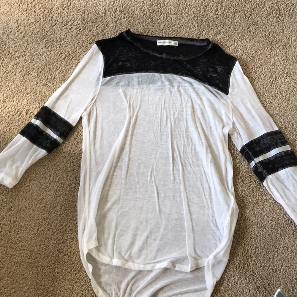 Abercrombie top
